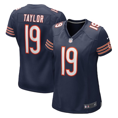 Chicago Bears Women Jerseys 2025-10-17-073